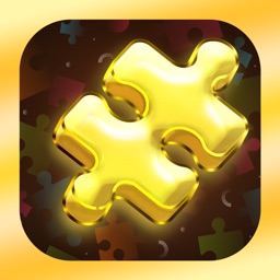 Jigsaw Puzzle - Brain Game