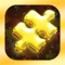 Free simple & easy jigsaw puzzle game