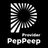 Peppeep Provider