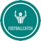 Football Catch es una aplicación destinada a competir con tus amigos en ligas privadas de porras y pronósticos por ver quién es el que más sabe realizando predicciones deportivas