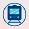 Similar MTA NYC Subway Route Planner Apps