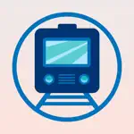 MTA NYC Subway Route Planner App Cancel