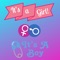 Baby Gender Predictor is an application that helps you predicts your baby gender based on the Legendary Chinese Gender Chart