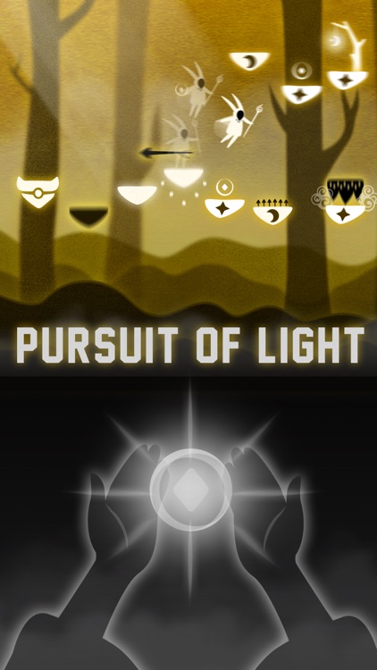 Pursuit of Light screenshot-0