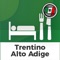 Icon Trentino-Alto Adige