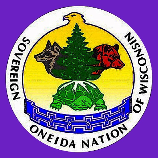 Oneida Wisconsin Language App iOS App