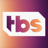 Turner Broadcasting System, Inc. - Watch TBS artwork