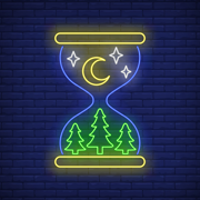 Christmas Widget Countdown