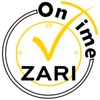 Zari on-Time