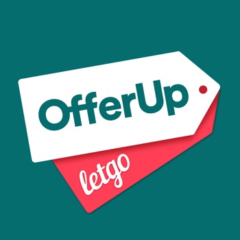 OfferUp - Buy. Sell. Letgo. app overview, reviews and download