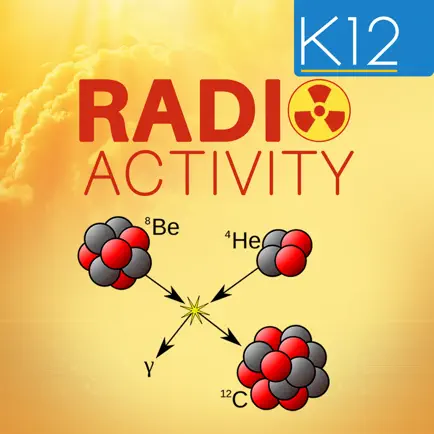 Radioactivity- Physics Cheats