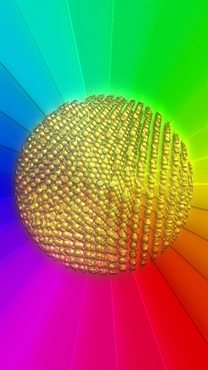 WizzJ - Music Visualizer