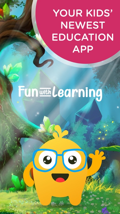 Fun With Learning for Kids