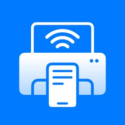 Smart Printer App & Scanner icon