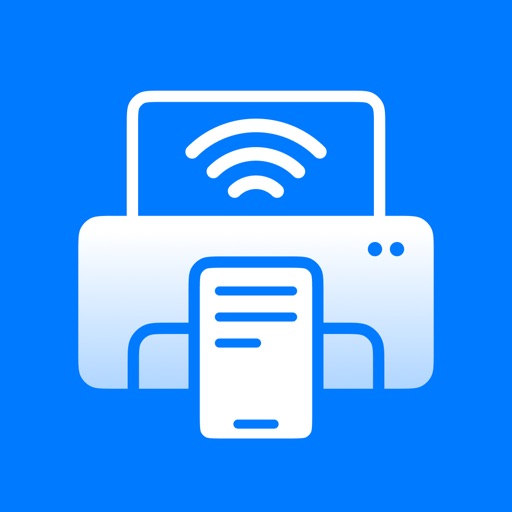 Smart Printer App & Scanner