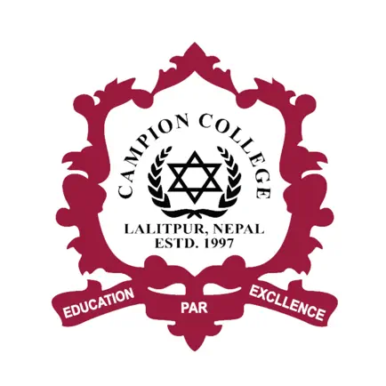 Campion College Читы