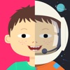 Icon My Spacecraft - For Kids