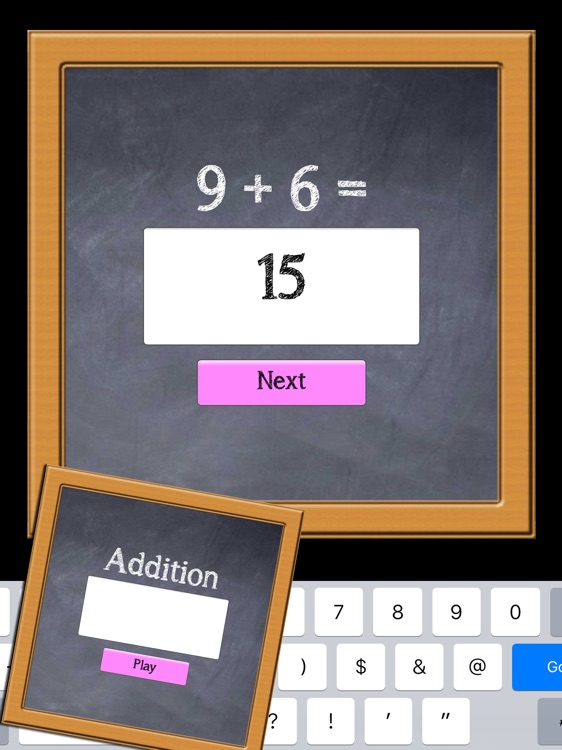 Addition Maths for Kids screenshot-4