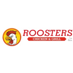 Roosters Chicken And Grill.