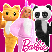 Barbie™ Fashion Closet