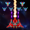 Приложение Galaxy Attack: Alien Shooter