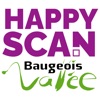 Happy Scan Baugeois-Vallée