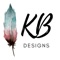 KB Designs offers both trendy and custom screen print transfers