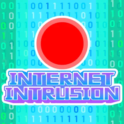 Internet Intrusion Читы