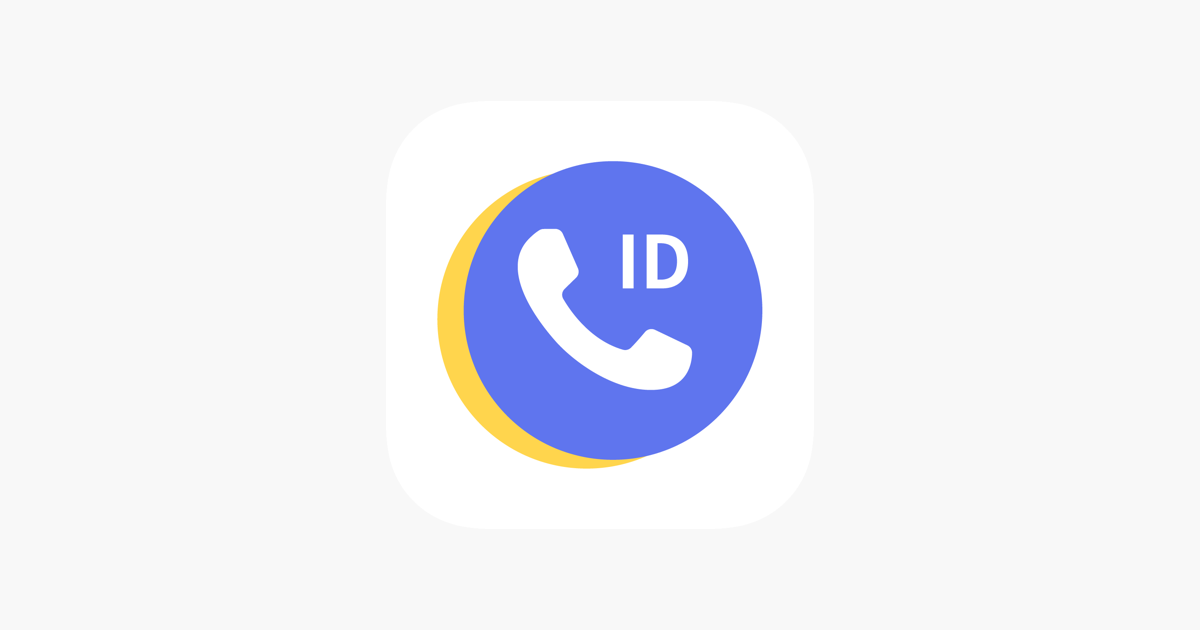 ‎Find Caller ID: Reverse Lookup en App Store