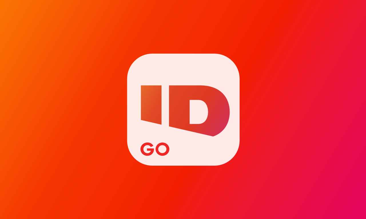 ID GO - Stream Live TV