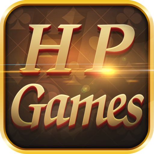 HP Games