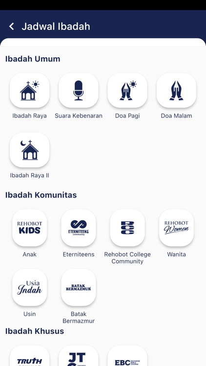 MyRehobot screenshot-4
