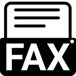 Fax For iPhone - Send, Receive