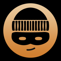 Bandit app icon