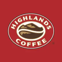 Highlands Coffee