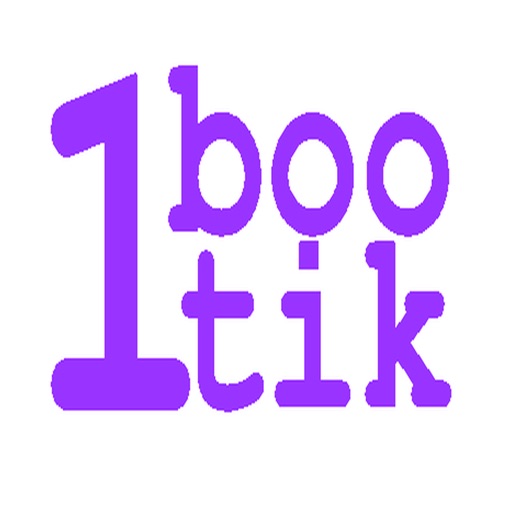 1bootik