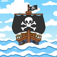 Pirate Plunder: Place Value apk