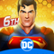 App Icon for DC Legends: Fight Superheroes App in Uruguay IOS App Store
