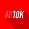 ■ The Official 10K Trainer app with millions of success stories