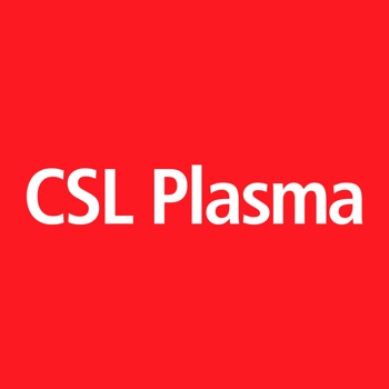 CSL Plasma app reviews and download