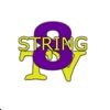 8 String TV