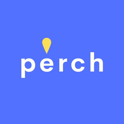 Perch | On-demand Coworking Download