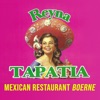 Reyna Tapatia Boerne