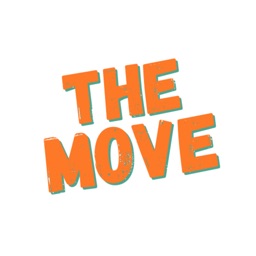 THE-MOVE Organizer