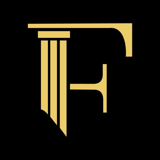 Farnsworth Law by Erik Hyndman