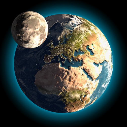 solAR - Solar System in AR