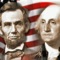 This handy application provides a directory of presidential birthplaces, museums, homes, and gravesites