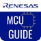 Icon Renesas MCU Guide