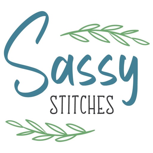 Sassy Stitches By Sassy Stitches