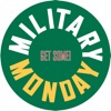 MilitaryMonday